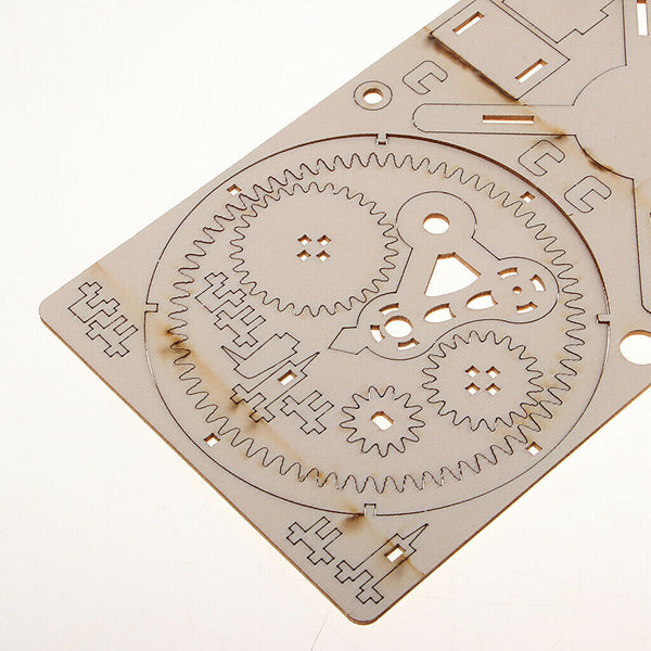 Motorized Solar System Science Kit Earth Sciences, Geology Science Kits Learning