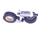 1 Pc/Set 18Mm X 25M Pvc Electrical Insulation Waterproof Tape Flame Retardant M&