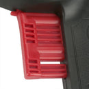 Portable Barbecue Blower Bbq Fan Tools Air Blower Manual Operated Bbq Fan f M7Q9