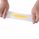 Anti-Stress Fun Squeeze Exhaust Decompression Egg Exhaust Ball Decompressi PHB