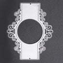 Scrapbooking Punching Die Cutting Cutting Stencils Embossing Machine Cuttin X7X2