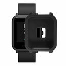 Soft  Silicone Full Case Cover For Huami Amazfit Bip Youth Watch Silicone