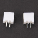 50pcs Kit in box 2.54mm Step Terminal Wire Connectors Adapter XH2P Kits