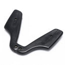 silicone anti-slip stick on nose pads pad for eyeglass sunglasses eye glasses lj