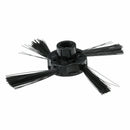 Vacuum Cleaner Side Brush Accessories 5 Arms Flexible For Neato Botvac D Series