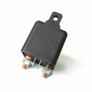DC 12V Relay Battery Isolating Relay 12V / 120A Peak Load for Car Trucks Ca