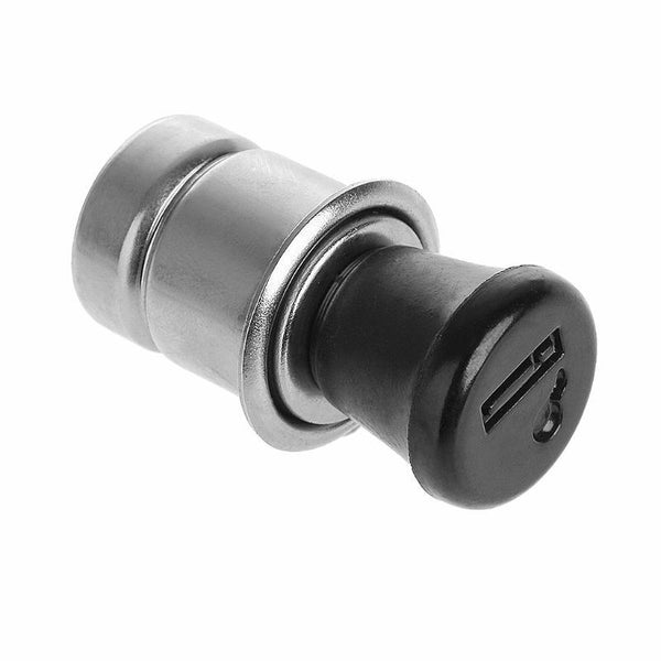 12V Auto Universal Car Cigarette Lighter Power Socket Plug Heater Point Cigarete
