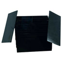 20x Plastic Welding Lens Welding Helmet Lens Welding Lens IR Filter Lens Set