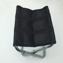 1PCS Portable Folding Chair for Stool Fishing Camping Hiking Picnic Outdoor GDS