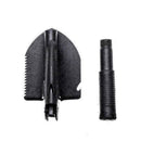 Military Portable Folding Shovel Survival Spade Outdoor Tool Use Camping Hi X2B0