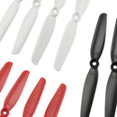 12x Drone Propeller Blade for MJX B6 B6FD B8 B5W F20 B8 PRO Bugs 5W Aircraft