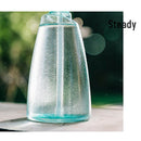 3x17oz Plant Misting Spray Bottle Clear Plant Watering Can Trigger Sprayer