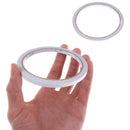 4pcs 5mm*10m Double Sided Super Strong Adhesive Tape for DIY Craft 3C