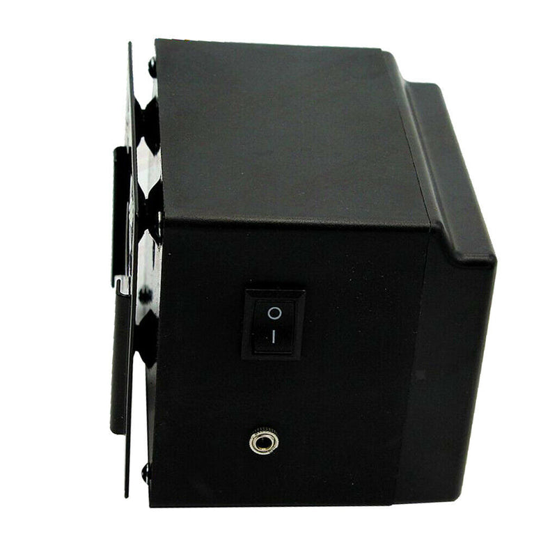 Cordless Battery Powered DC 3V Barbecue Rotator Motor BBQ Roast Bracket