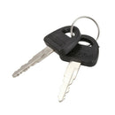 Motorcycle Ignition Key Switch Lock For Suzuki GS 1000 1100 450 550 650 750