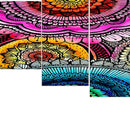 Huge Modern Abstract Art Canvas Print Painting Picture Mural Wall Decor