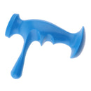 Reflexology Self Massage Stick Myofascial Deep Tissue Trigger Points Therapy