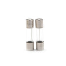 100Pcs/Box 5*20mm 10A 250V Fuses 10 Amp Glass Tube Fast-Blow Fuse  Z