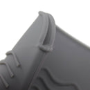 Silicone Heat Resistant Bag Anti-heat Mats/Pouch for Hair Straightener Curl Iron