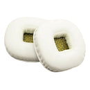 2 Pairs Earpad Replacement, Soft Sponge Ear Cushion for  Headphones