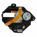 Replacement Lasers Lens for PS1 KSM-440ADM Game Console Anti-Fall Optical L X6B4