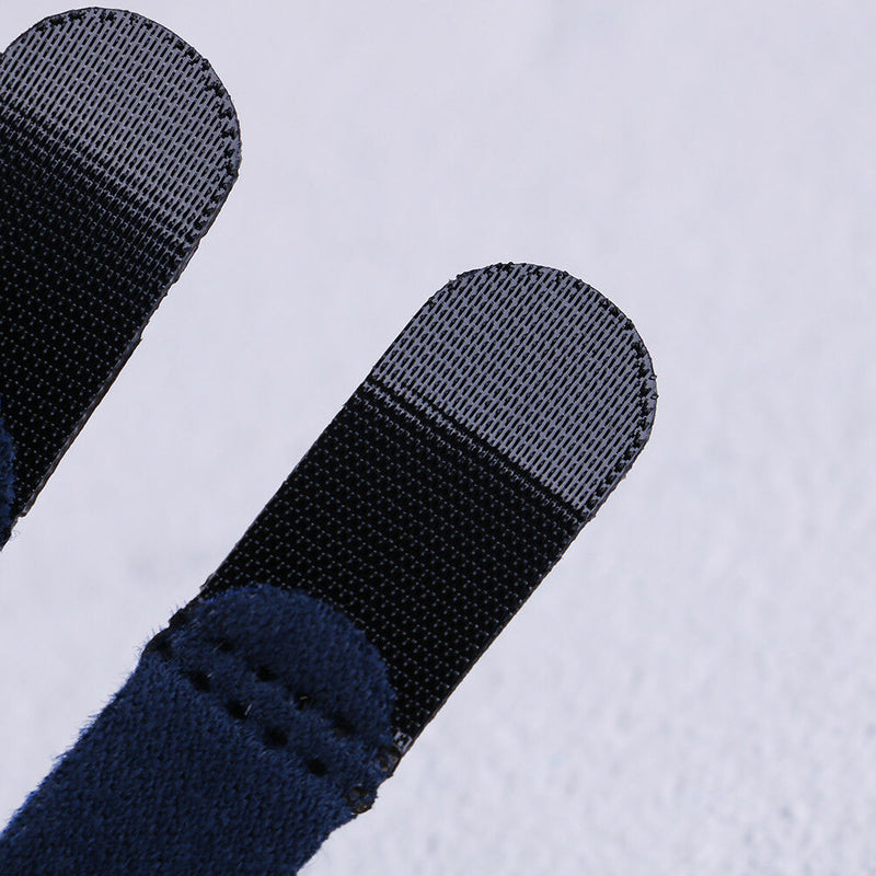 Pain relief trigger finger splint straightener brace corrector support N ï¼D