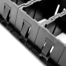 6 PCS Boat Rocker Switch Clip Panel Patrol Holder Housing For ARB Carling