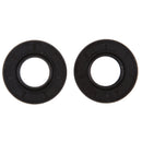 2 x Crank Case Crankshaft Oil Seal for Yamaha PW50 PEEWEE PY50 JS50PY LX50PY