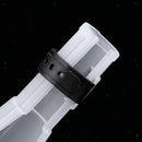 5Pcs Fishing Rod Cap Sea Rod Tip Protector Rod Pole Head Cover Sleeves 6#