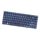 US Layout Keyboard Replacement for Fujitsu Lifebook LH531/ BH531/ LH520/ LH530/