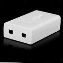 2CH RF Wireless Remote Control Unit For Roller Garage Door & Shutters