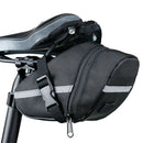 Bicycle Under Seat Saddle Rear Bag Waterproof Storage Road Bike Cycling Pouc.SE