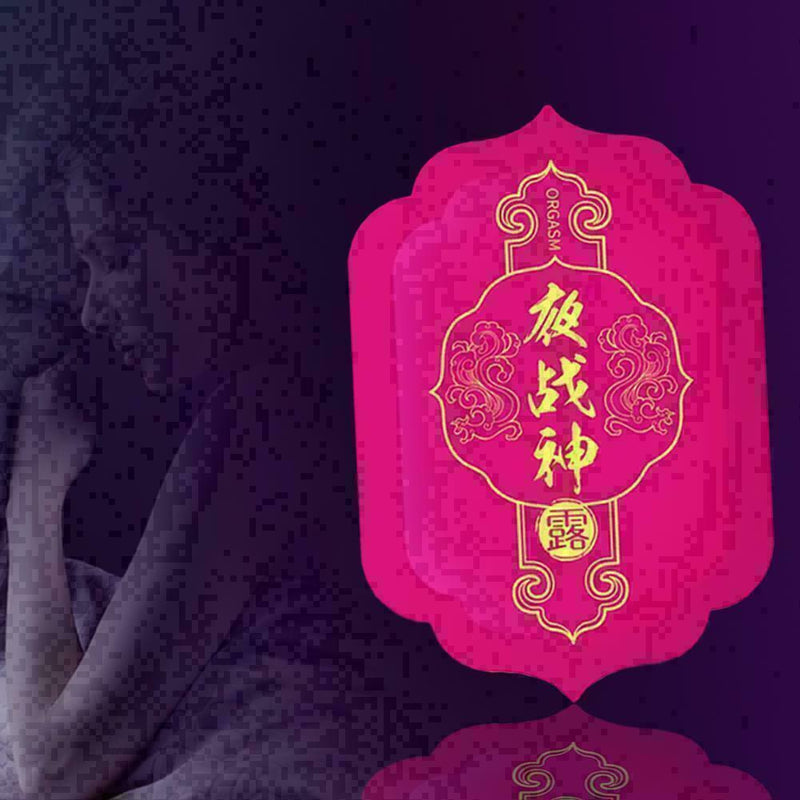 Women Orgasm Gel Exciter Women Drops Lubricating Oil Liquid Female Orgasm A A8E7