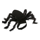 Funny Spider Style Pet Cat Dog Costume Clothes for Small Pet Cat Dog