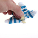 5set Cute Handmade Clothes Dress For Mini  Mini Outfit Gift FU
