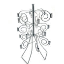 1X(3 Tier 18 Cake Pops Display Holder Lollipop Stand Base Party Wedding Dec