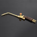 Welding Torch Injection Suction H01-6 Copper Oxygen Acetylene Heating Torch A