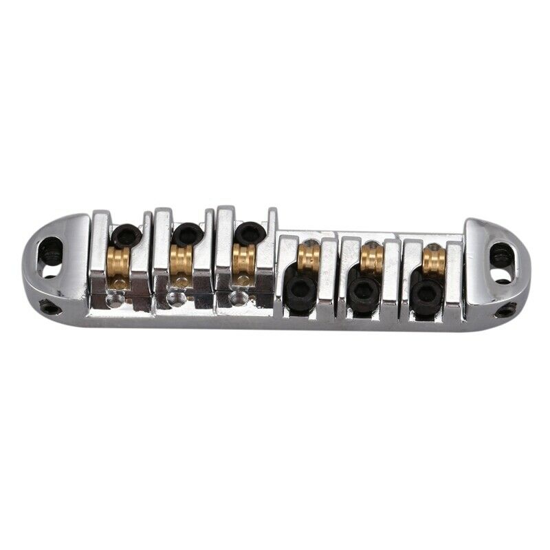 Lp Electric Guitar Bridge Pull String Electric Guitar String Bridge Ball Ro