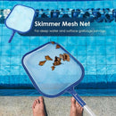 Portable Swimming Pool Pond Hot Spring Pool Fountain Vacuum Cleaner Suction