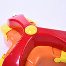 Triangle Interactive Dog Feeder Dishes]