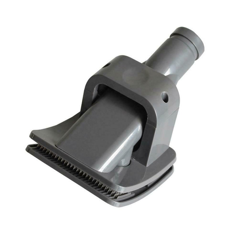 Pet Dog Hair Comb Grooming Trimmer Tool Brush Head for Dyson Vacuum Cleaner
