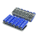 16V 2F Farad Capacitor Module 2.7V 10F Super Capacitor With Protection Boar W5H8