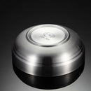 Korean Stainless Steel Bowl For Pickle Ramen Spice Cold Dishes Kitchenware