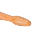 Wooden Foot Spa Therapy Thai Massage Health Relaxation Wood Stick Tools  JA
