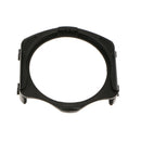 ABS Plastic Square Filter Holder for Cokin P  49-82mm Adapter Rings
