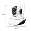 1080P Wifi IP Camera Home Security CCTV Dome Camera IR Night Vision