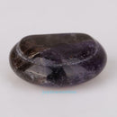 100g Natural Amethyst Stone DIY Bracelet Necklace Home Fish Tank Decoration