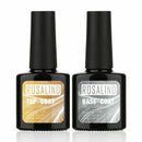 Rosalind 10Ml Top Coat Base Coat Gel Nail Polish Gel Polish Nail Art Uv Led