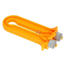 Wire Tensioner Crimping Crimper Beekeeping Tool (bee Bees  Beehive)
