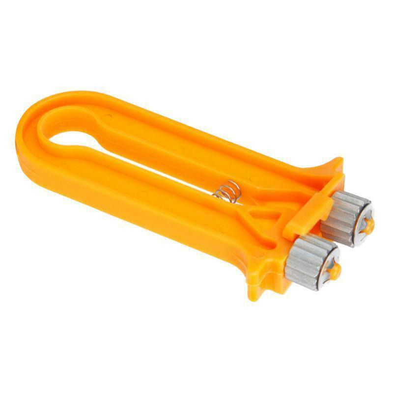 Wire Tensioner Crimping Crimper Beekeeping Tool (bee Bees  Beehive)